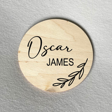 Load image into Gallery viewer, Personalised Name - Gifts &amp; Design Co
