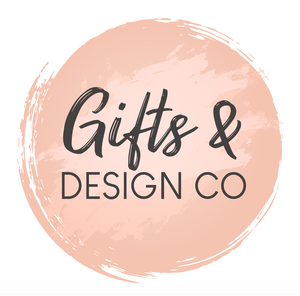Gifts &amp; Design Co