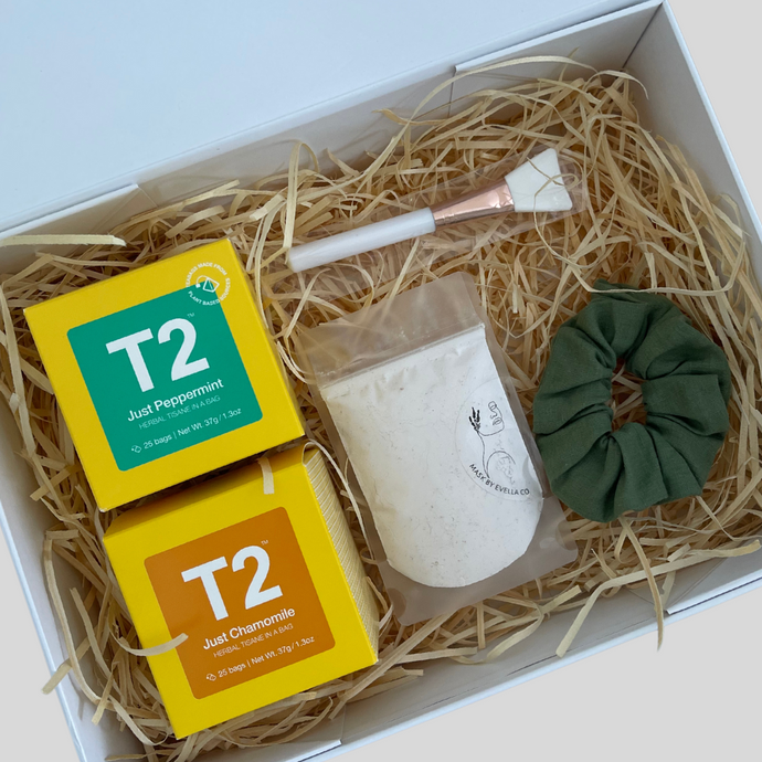 TEA LOVERS - Gifts & Design Co