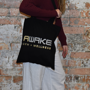 BRANDED TOTE BAGS