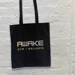 BRANDED TOTE BAGS