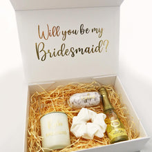 Load image into Gallery viewer, BRIDESMAID PROPOSAL BOX - Gifts &amp; Design Co
