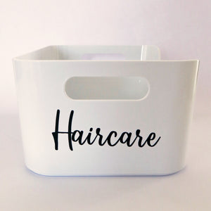 HOME ORGANISATION LABELS - Gifts & Design Co