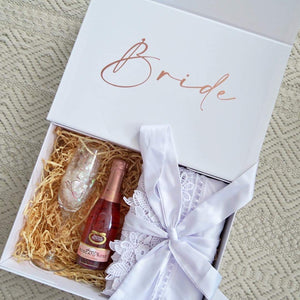THE ESSENTIALS BRIDE TO BE - Gifts & Design Co