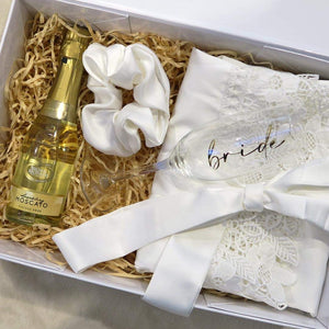 THE I DO CREW BRIDESMAID PROPOSAL - Gifts & Design Co