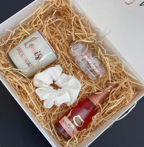 THE LUXE BRIDESMAID PROPOSAL BOX - Gifts & Design Co