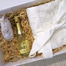 Load image into Gallery viewer, THE ESSENTIALS BRIDE TO BE BOX - Gifts &amp; Design Co
